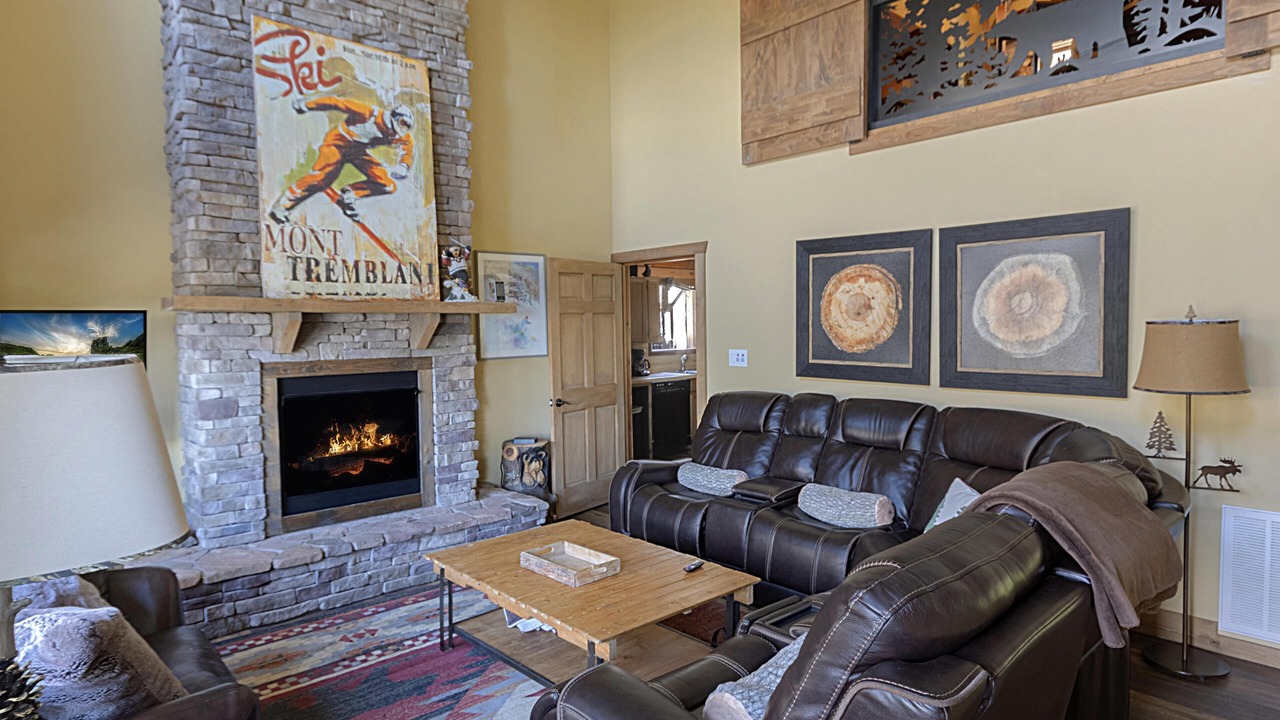 Photo of Livingroom in Edray
