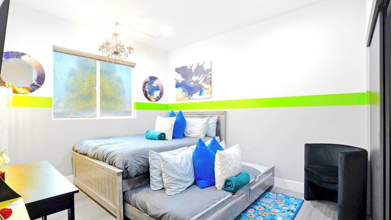 Photo of Bedroom in North Hollywood