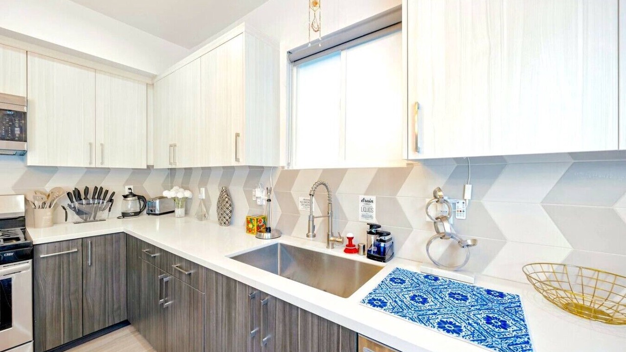 Photo of Kitchen in North Hollywood