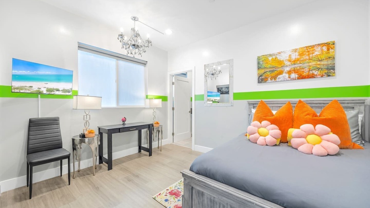 Photo of Bedroom in North Hollywood