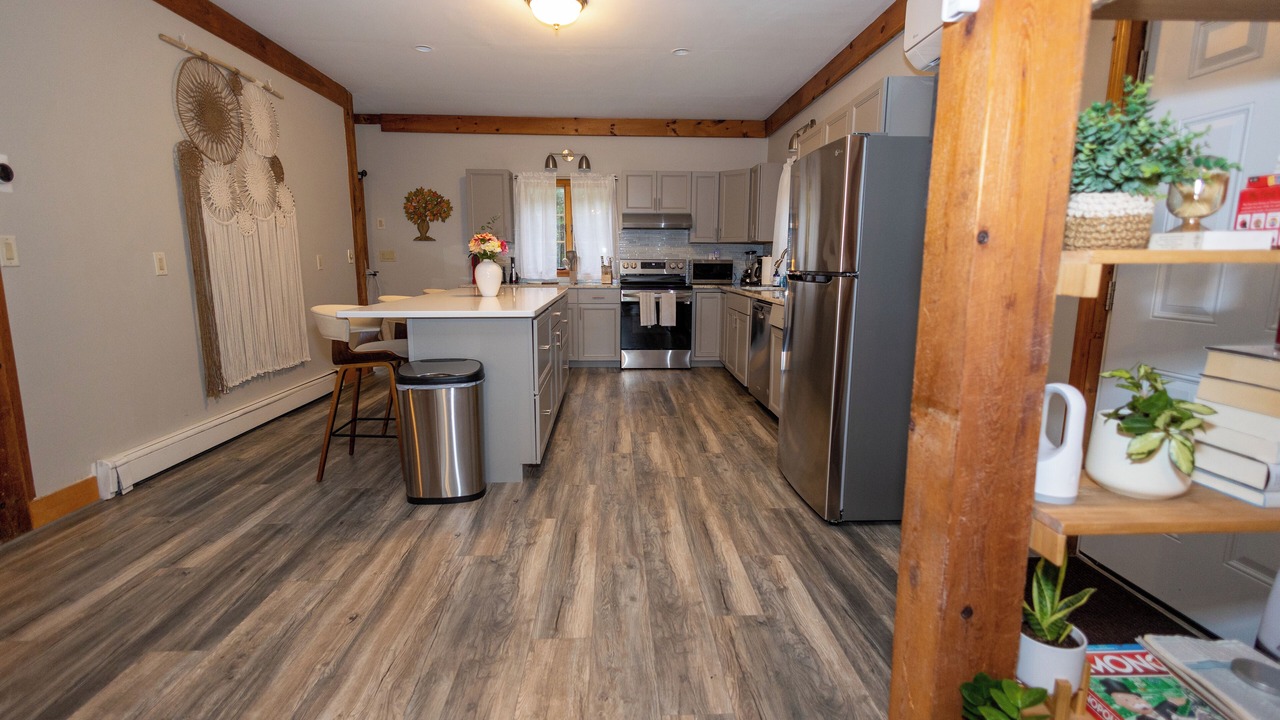 Photo of Kitchen in Acra