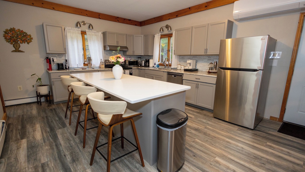 Photo of Kitchen in Acra