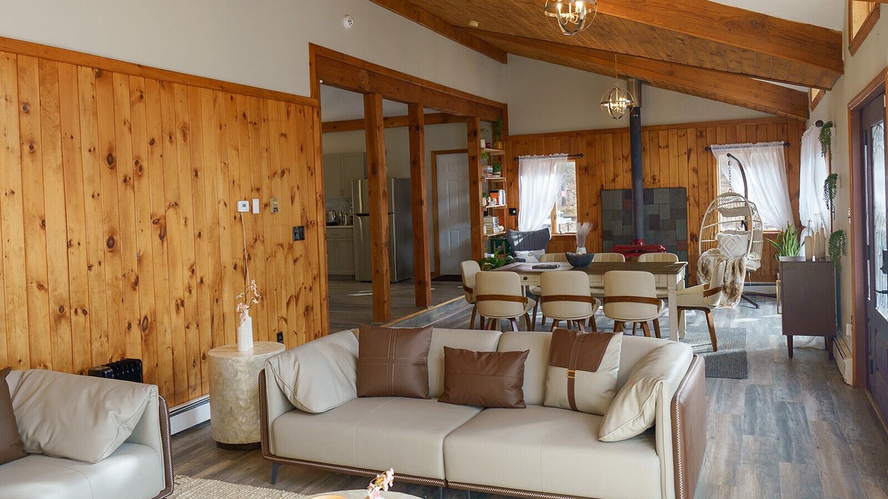 Photo of Livingroom in Acra