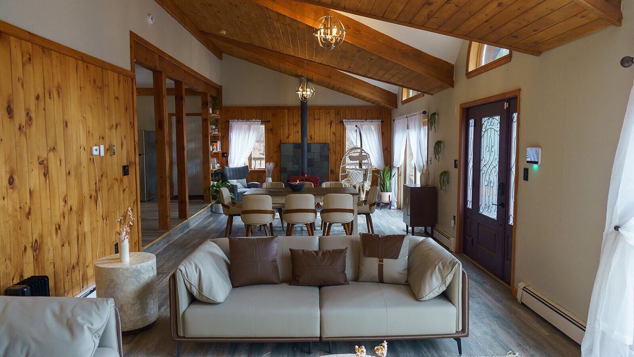 Photo of Livingroom in Acra