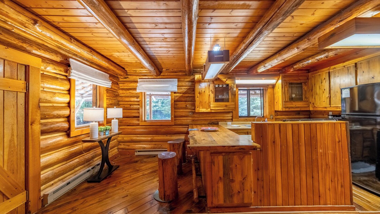 Photo of Kitchen in Troy
