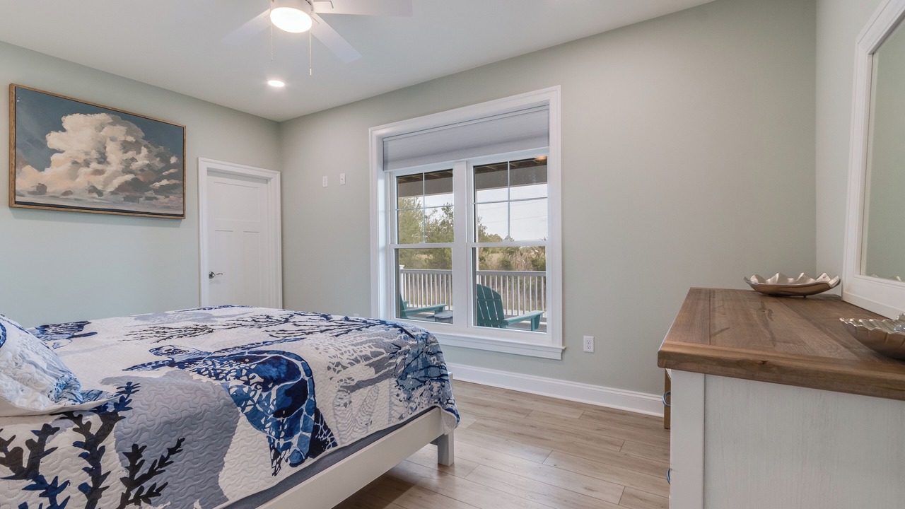 Photo of Bedroom in Broadkill Beach
