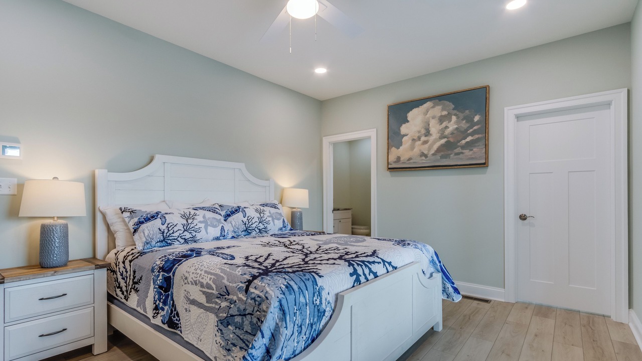 Photo of Bedroom in Broadkill Beach
