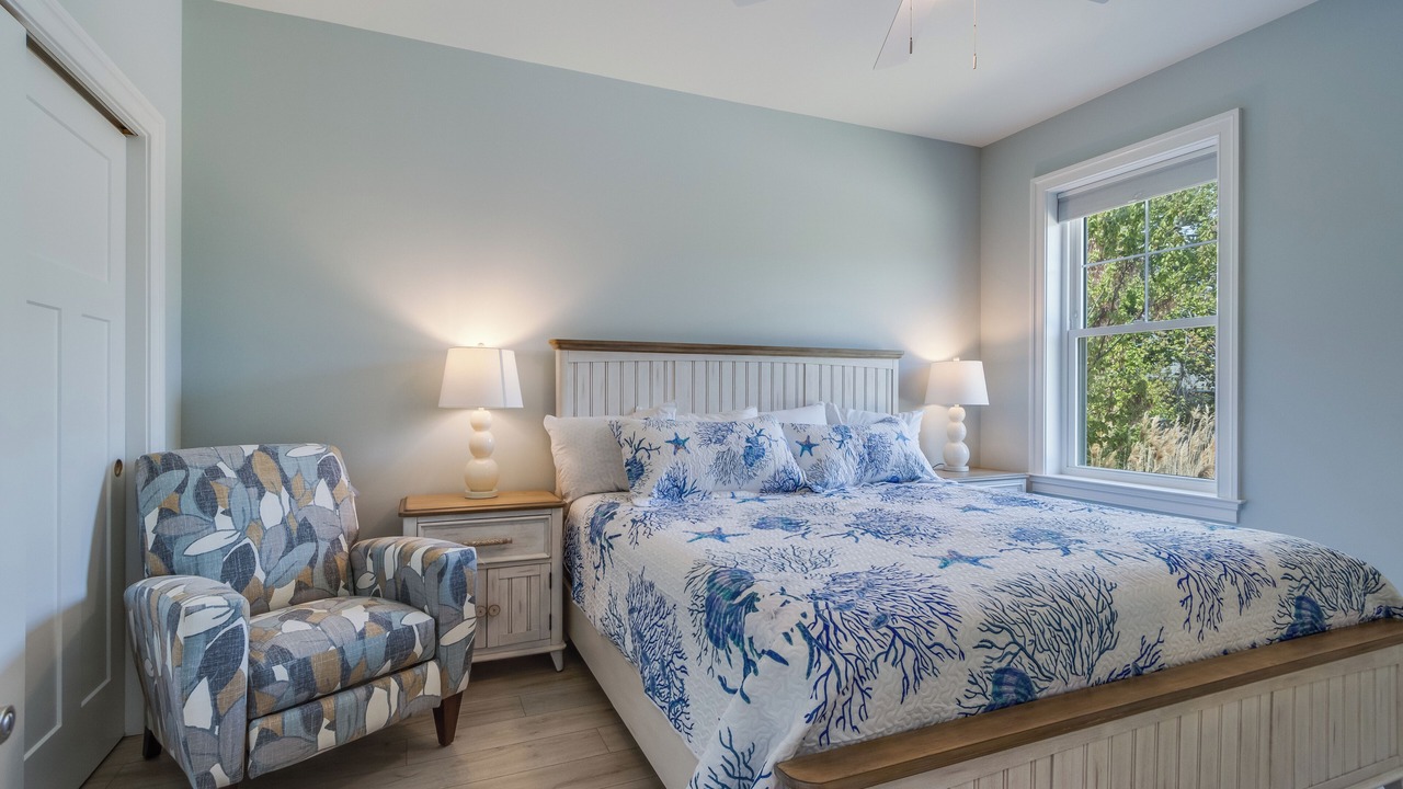 Photo of Bedroom in Broadkill Beach
