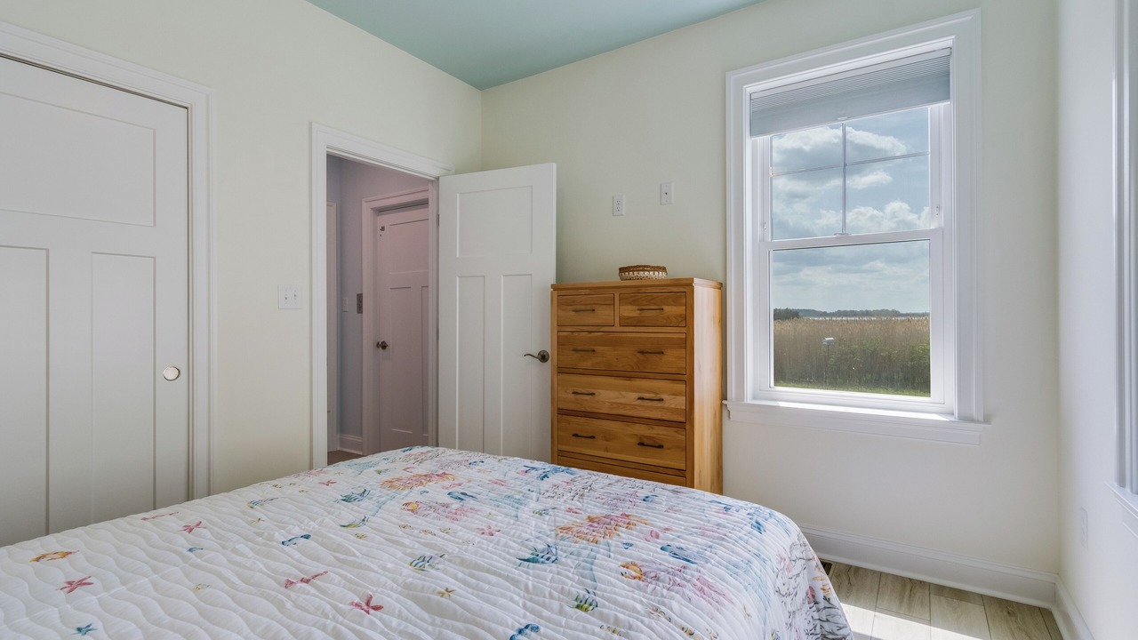 Photo of Bedroom in Broadkill Beach