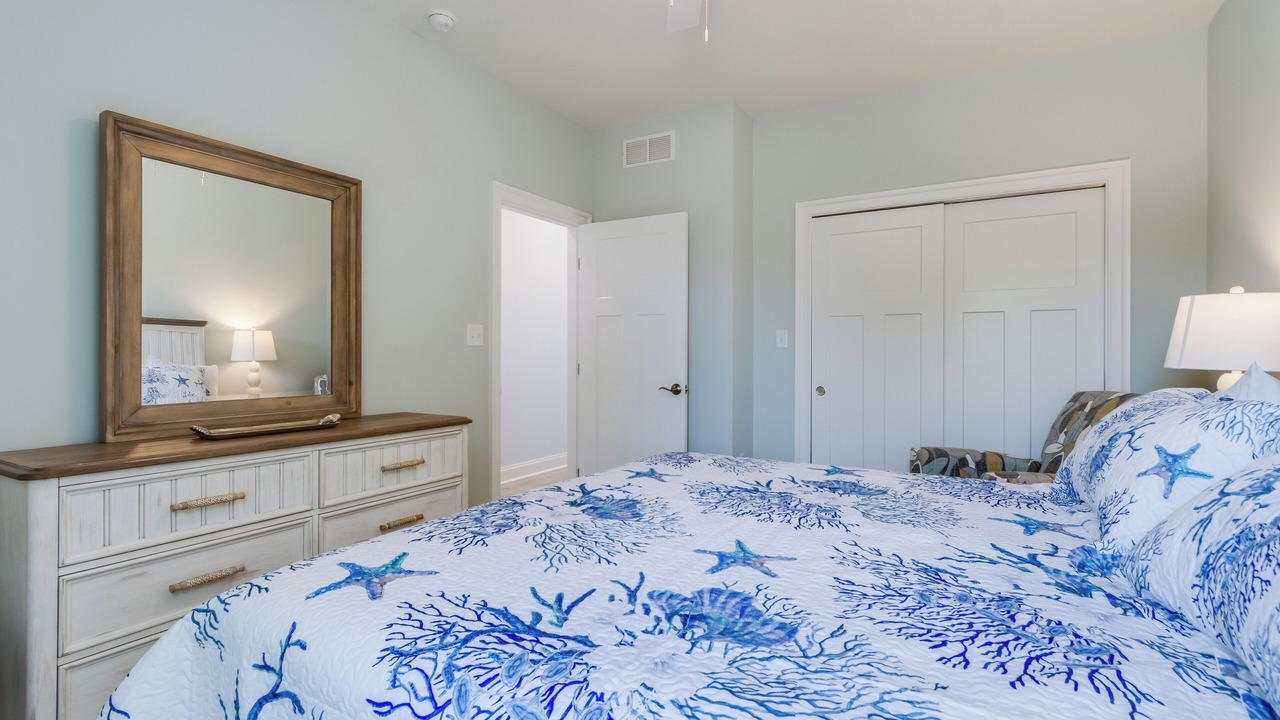 Photo of Bedroom in Broadkill Beach