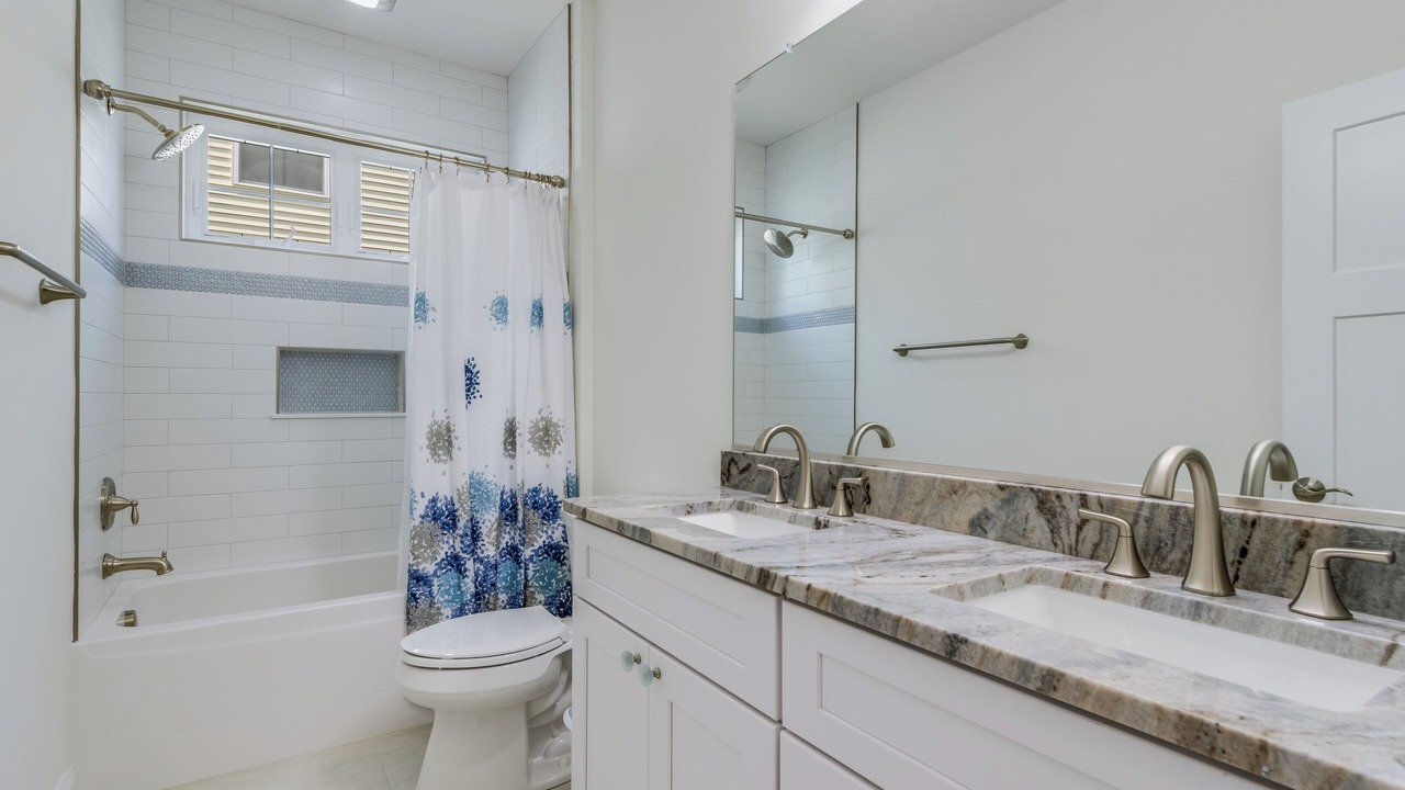 Photo of Bathroom in Broadkill Beach