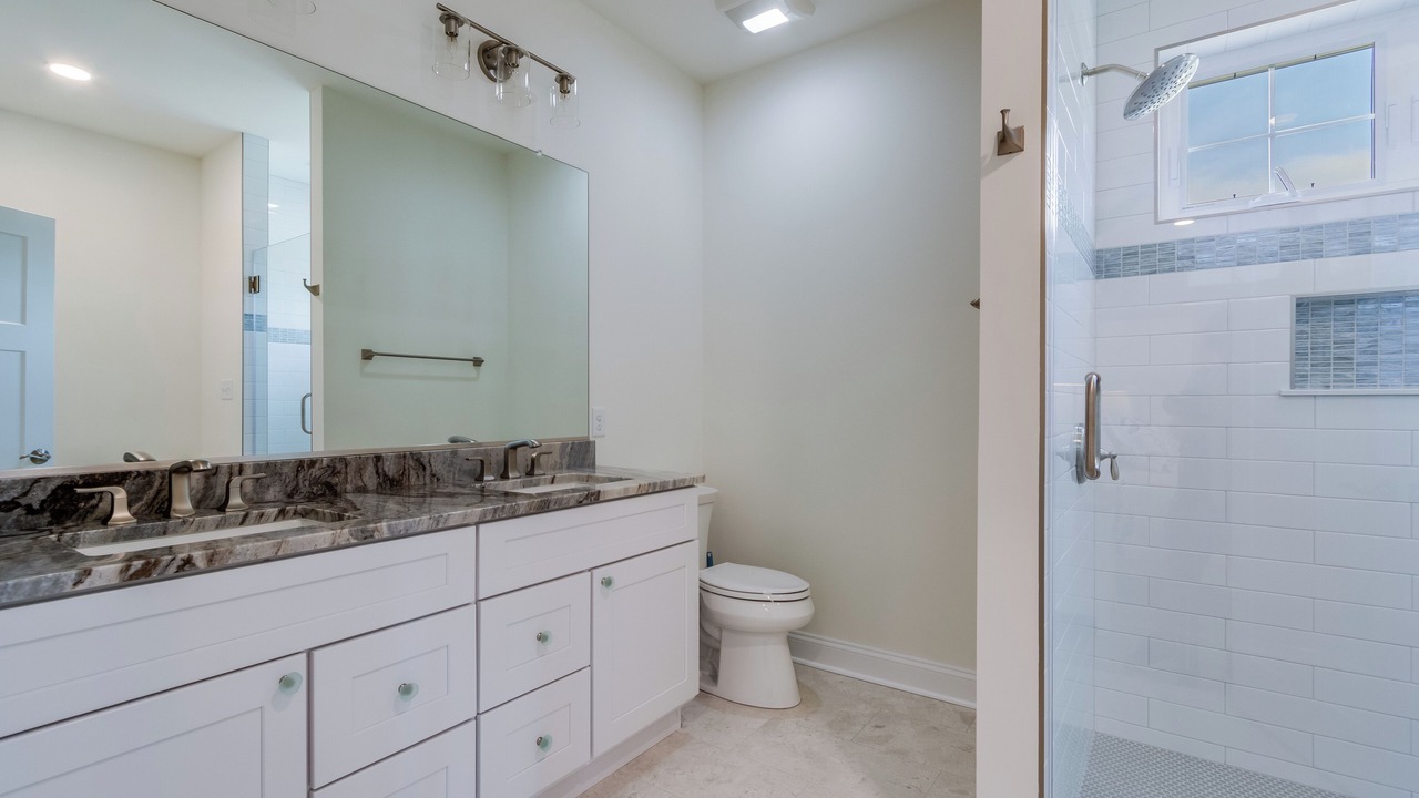 Photo of Bathroom in Broadkill Beach