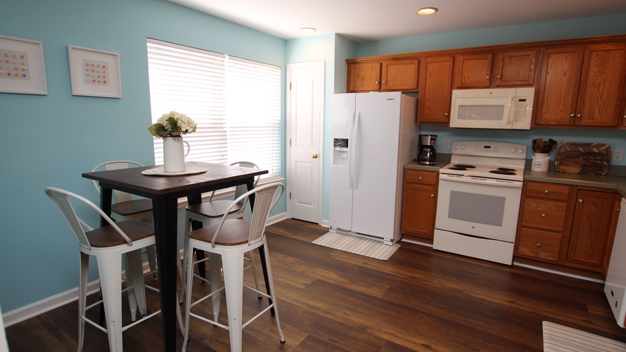 Photo of Kitchen in Country Club Estates