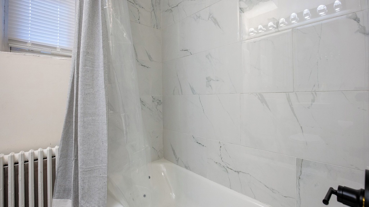 Photo of Bathroom in Takoma Park