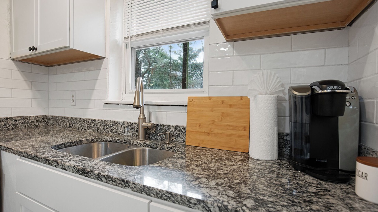 Photo of Kitchen in Takoma Park