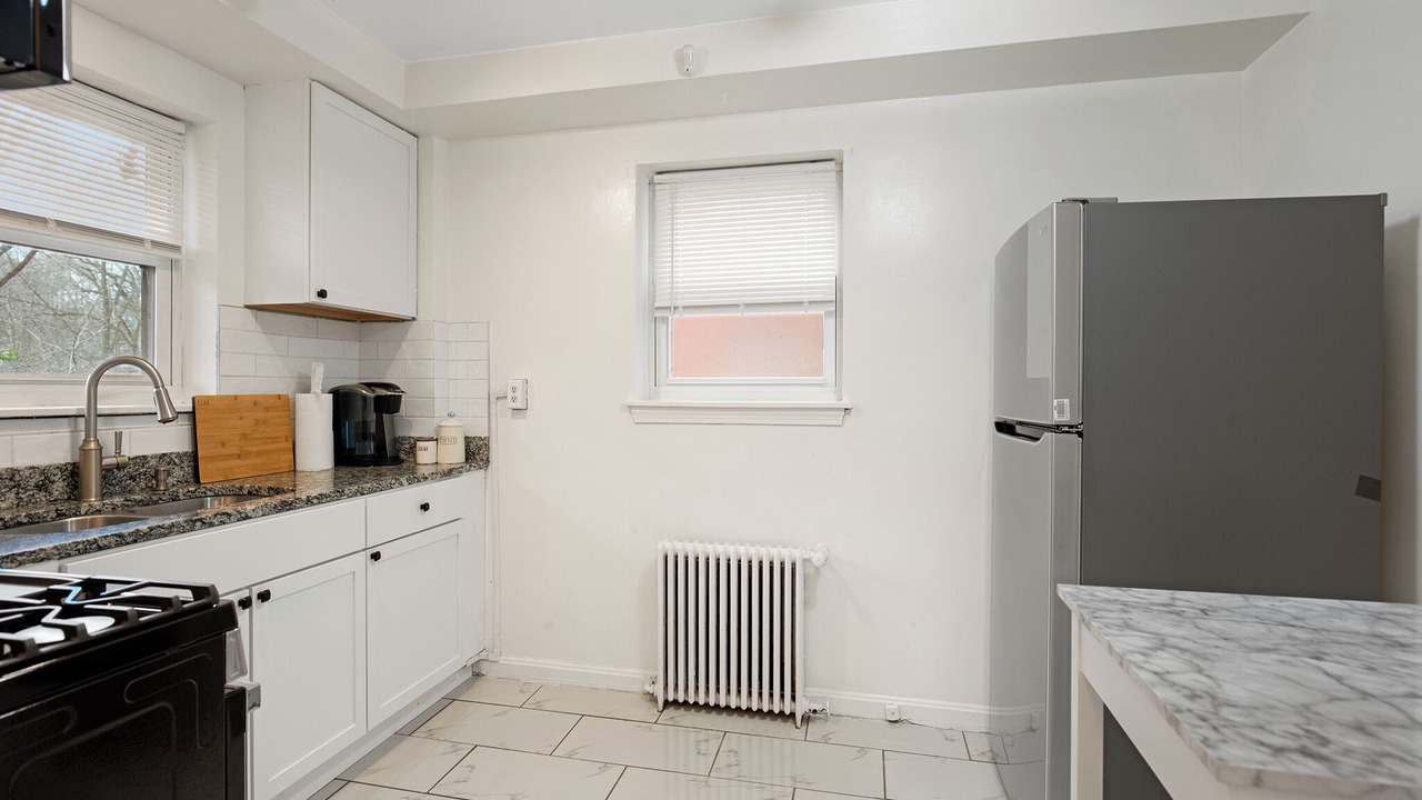 Photo of Kitchen in Takoma Park
