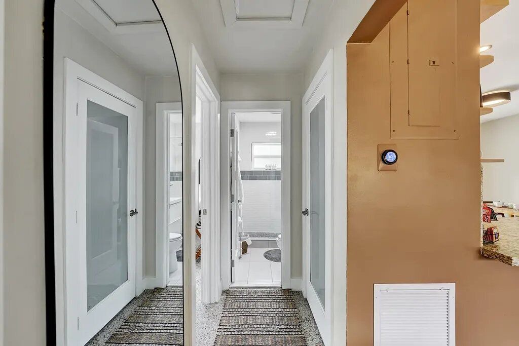 Photo of Bathroom in Middle River Terrace