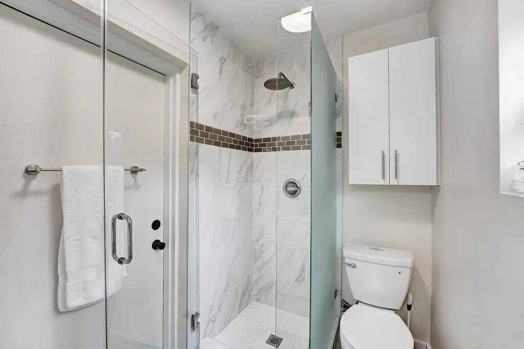 Photo of Bathroom in Middle River Terrace