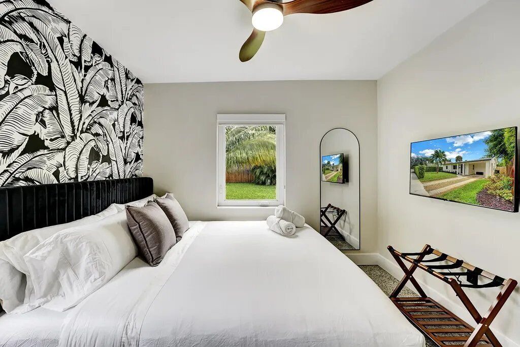 Photo of Bedroom in Middle River Terrace