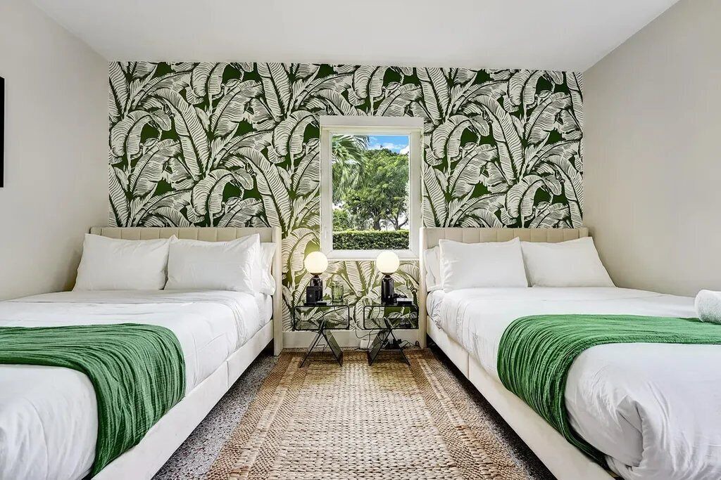 Photo of Bedroom in Middle River Terrace