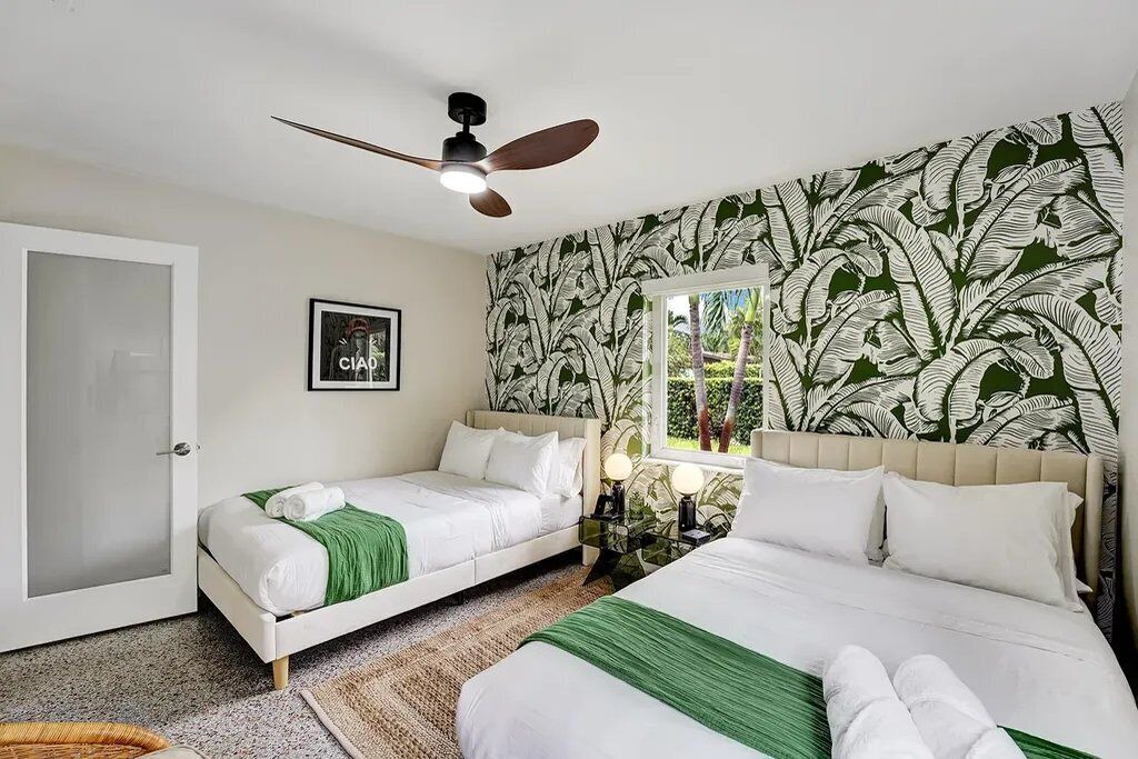 Photo of Bedroom in Middle River Terrace