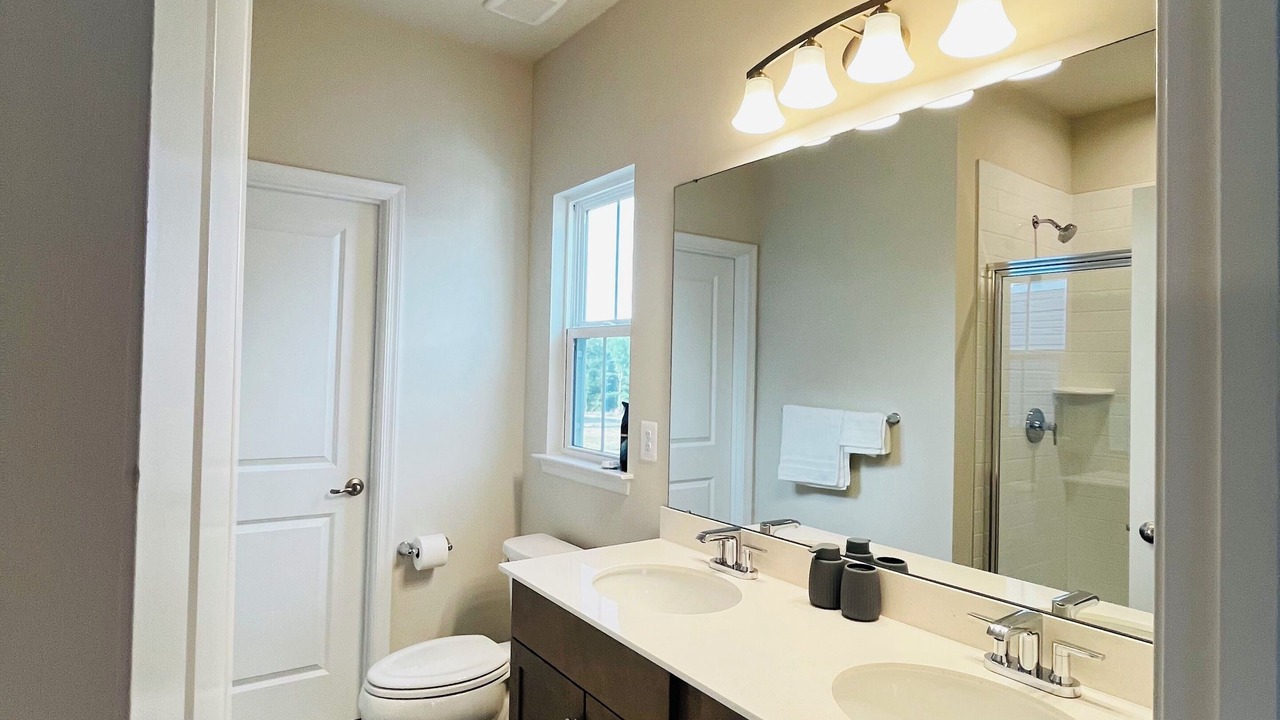 Photo of Bathroom in Corbin