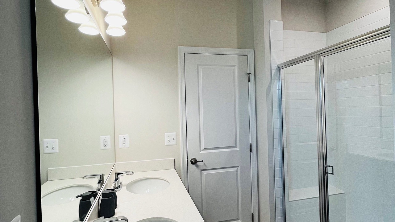 Photo of Bathroom in Corbin