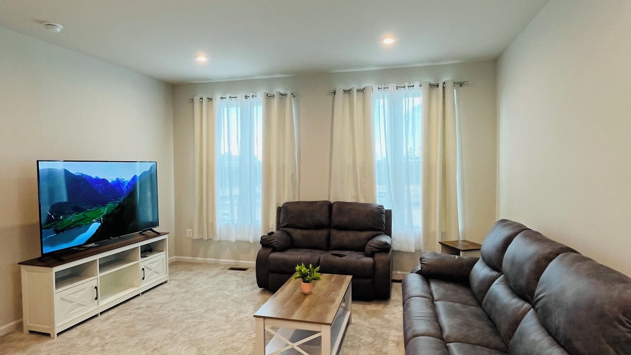 Photo of Livingroom in Corbin
