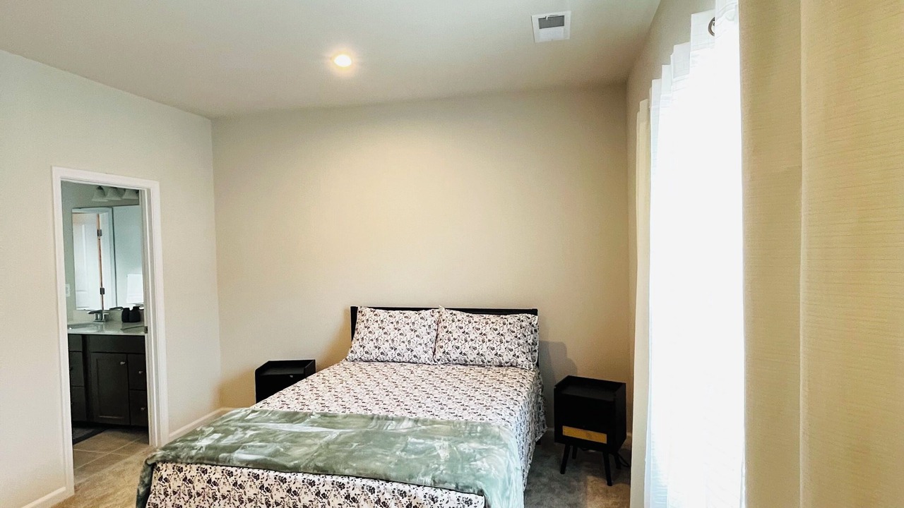 Photo of Bedroom in Corbin