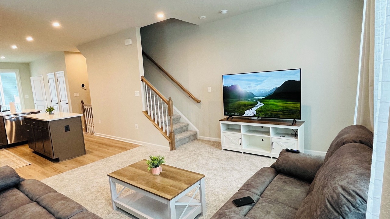 Photo of Livingroom in Corbin