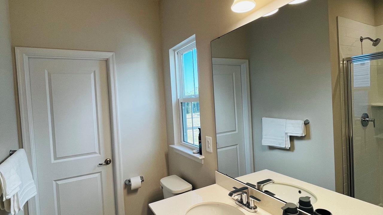 Photo of Bathroom in Corbin