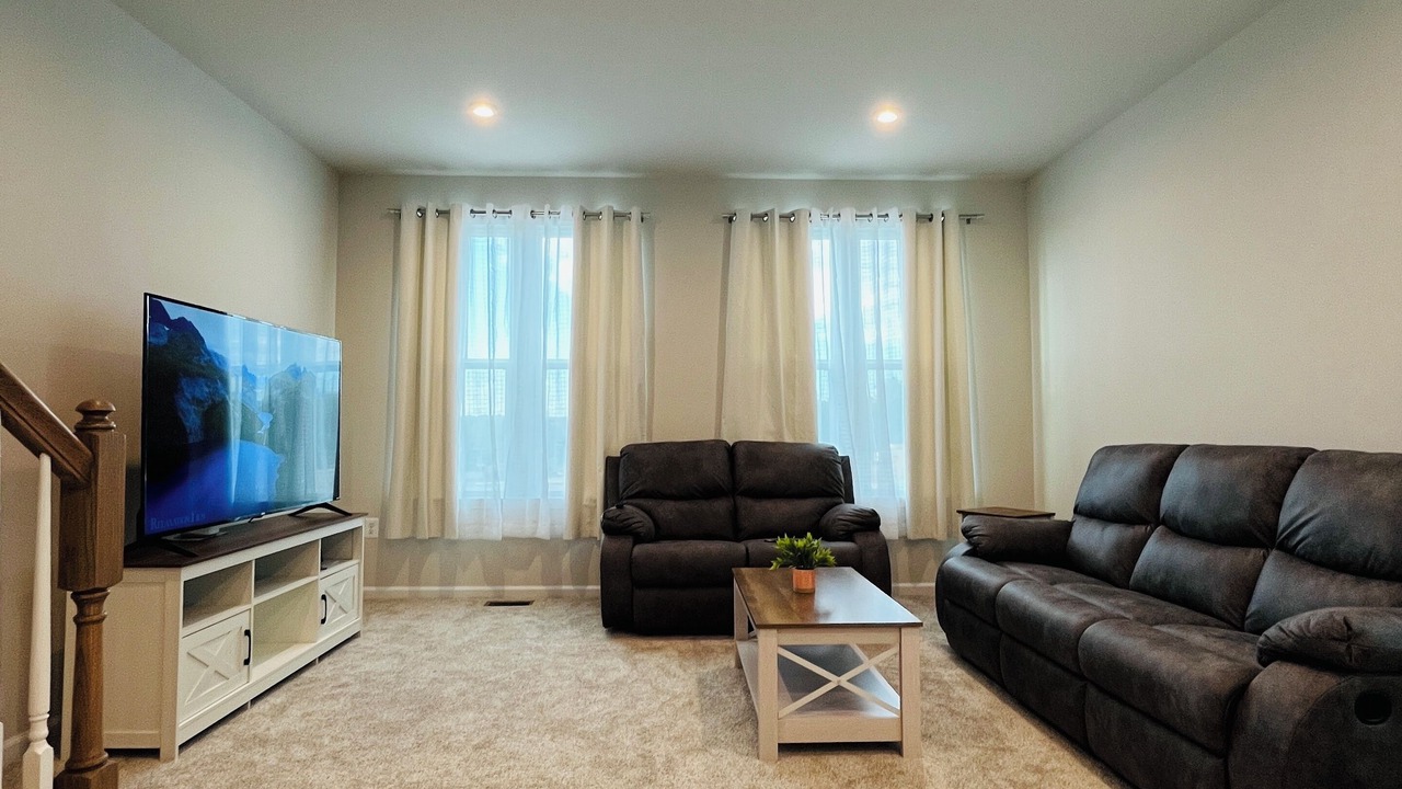 Photo of Livingroom in Corbin