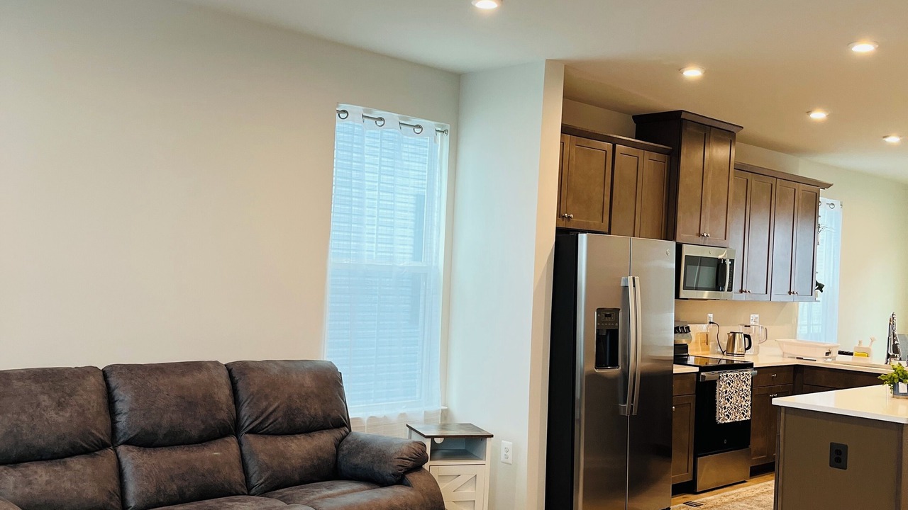 Photo of Livingroom in Corbin
