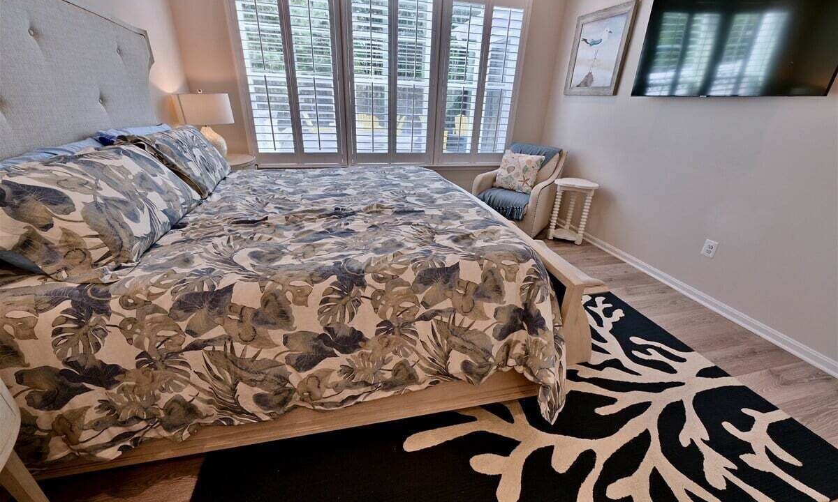 Photo of Bedroom in St. Martin