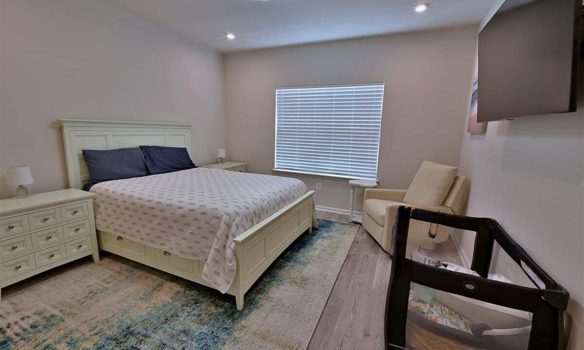 Photo of Bedroom in St. Martin
