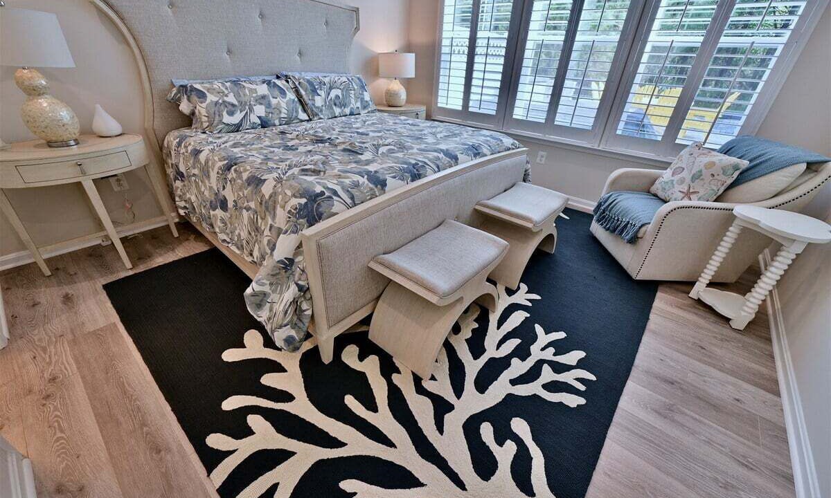 Photo of Bedroom in St. Martin