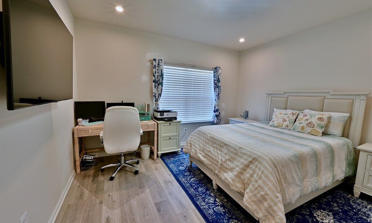 Photo of Bedroom in St. Martin