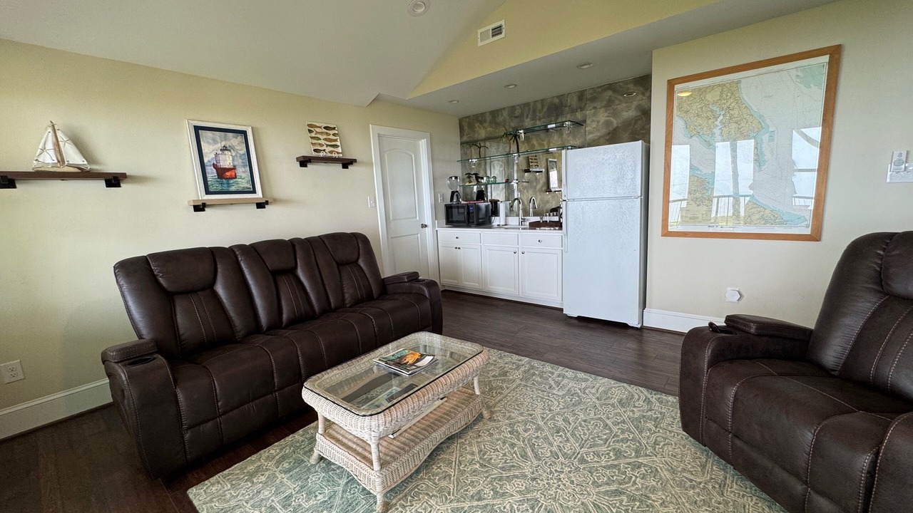 Photo of Livingroom in Ophelia