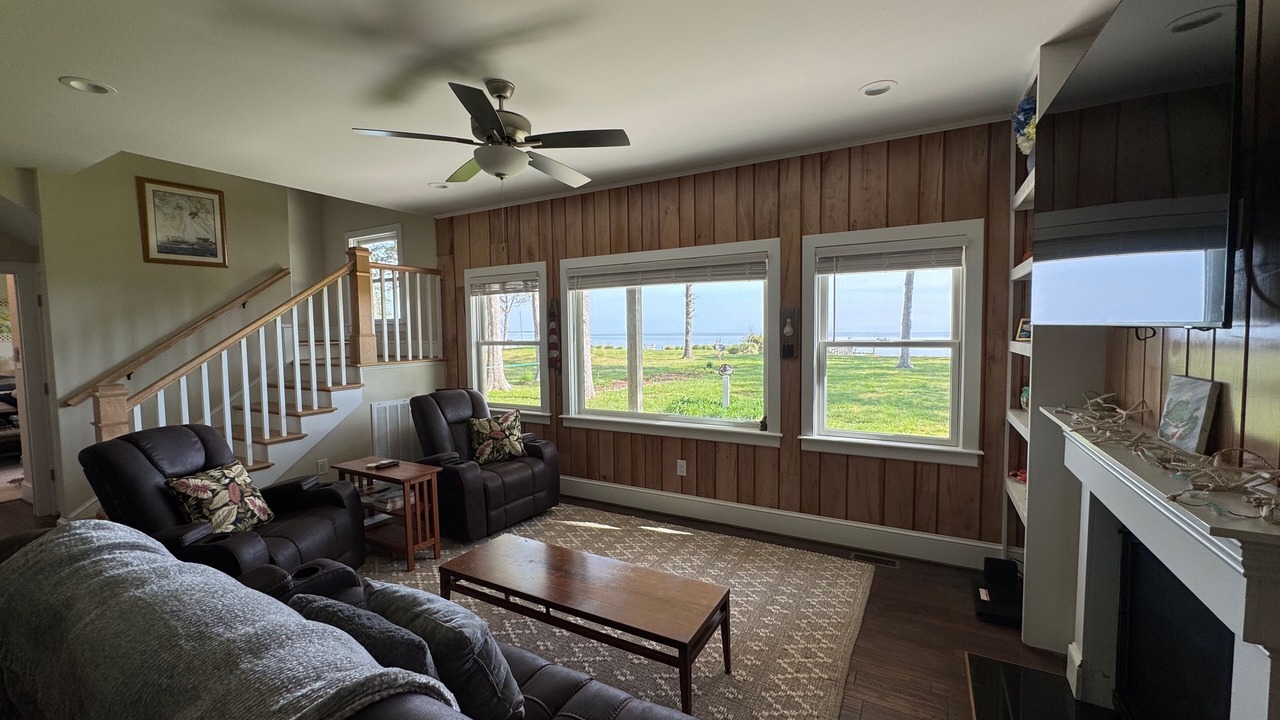 Photo of Livingroom in Ophelia