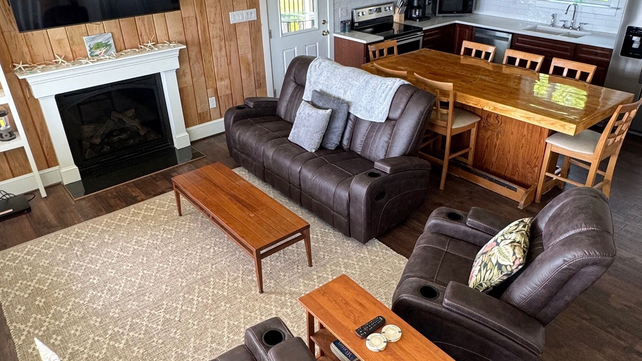 Photo of Livingroom in Ophelia