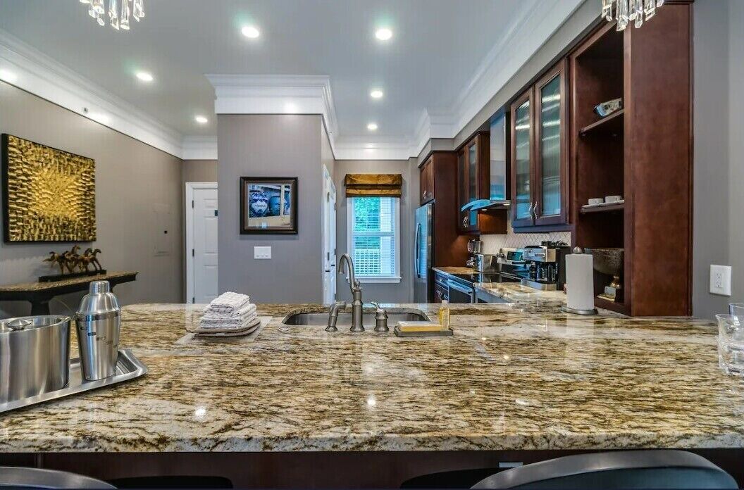 Photo of Kitchen in Stonehouse