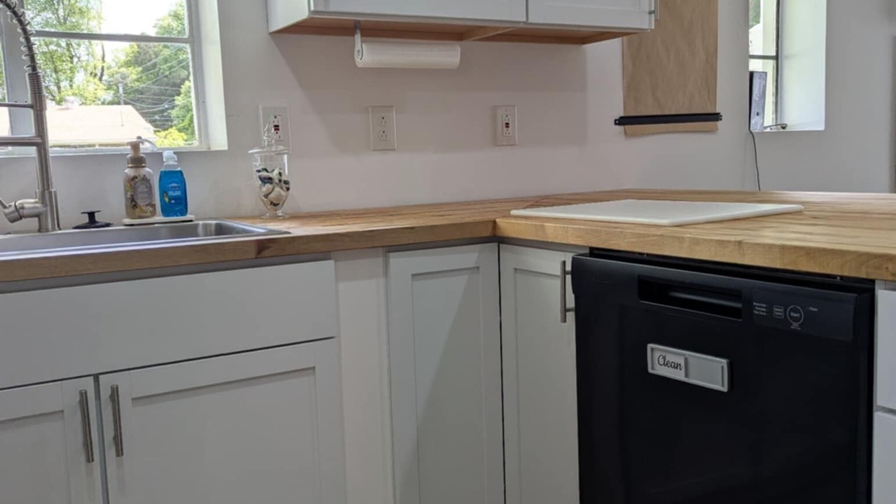 Photo of Kitchen in Colonial Beach