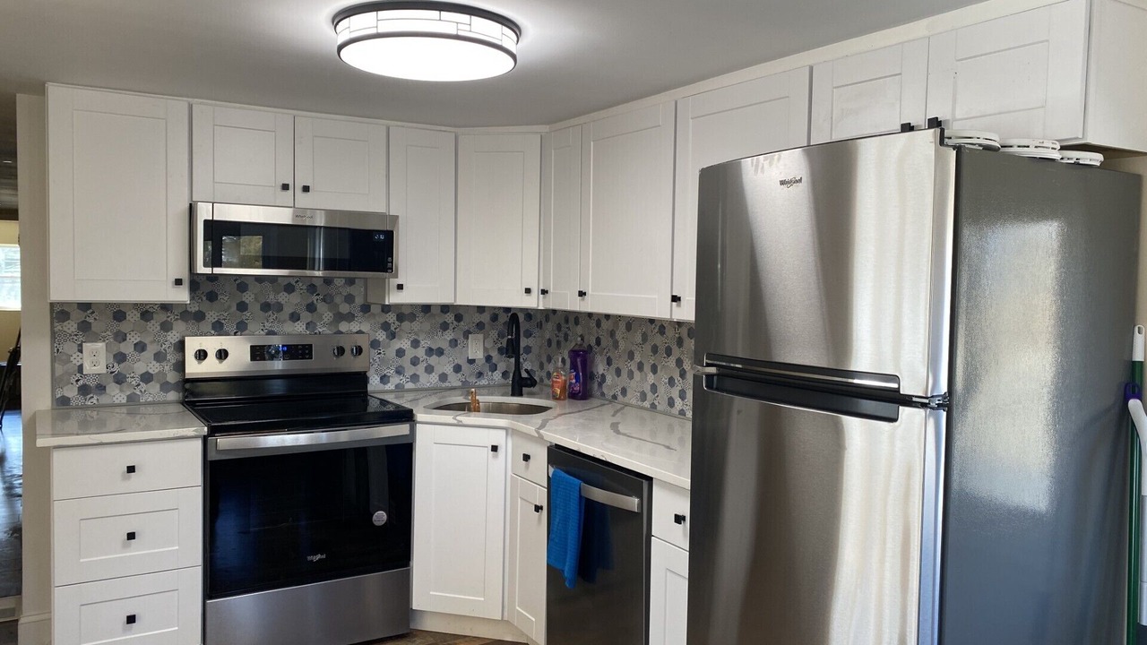 Photo of Kitchen in Fortescue