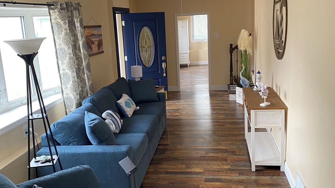 Photo of Livingroom in Fortescue