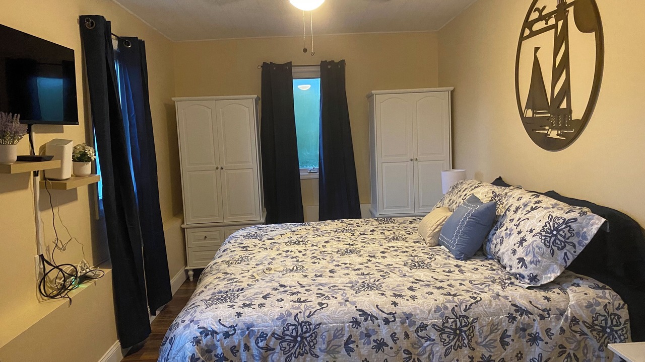 Photo of Bedroom in Fortescue