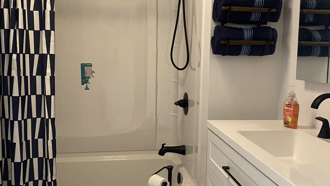 Photo of Bathroom in Fortescue