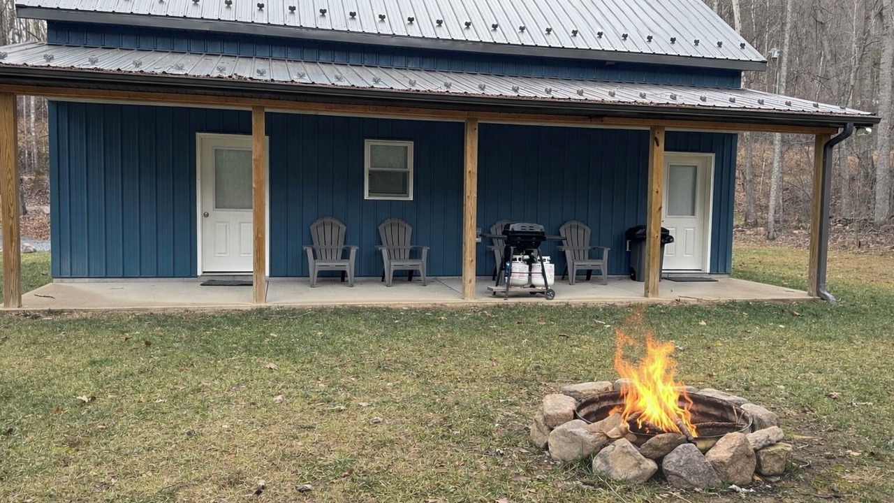 Photo of Patio Balcony in Elkton