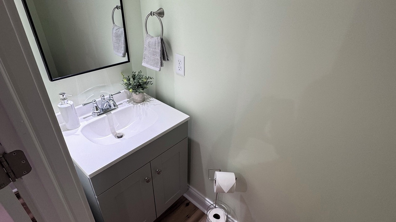 Photo of Bathroom in Elkton