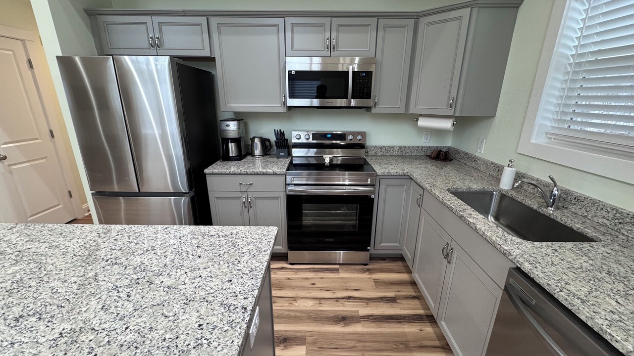 Photo of Kitchen in Elkton