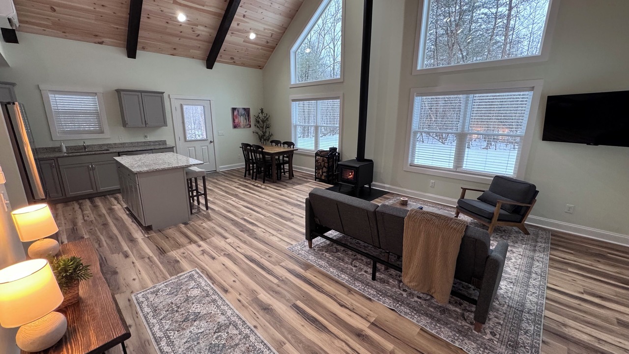 Photo of Livingroom in Elkton